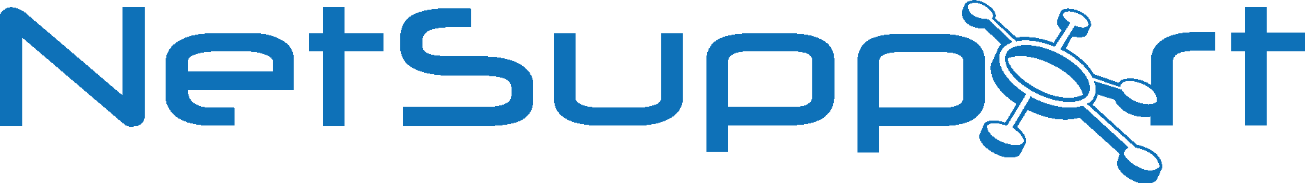 NetSupport Logo Vector Logo
